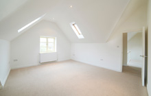 Aintree bedroom extension leads