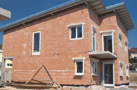 Aintree home extensions