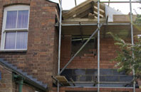 free Aintree home extension quotes
