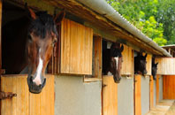free Aintree stable construction quotes