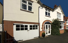 Aintree multiple storey extension leads